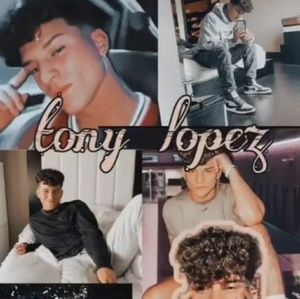 Meet your Posher, Hailey